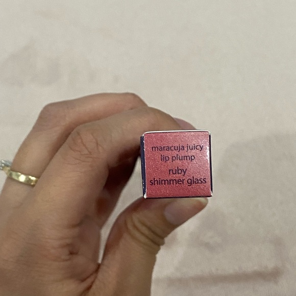 TARTE Maracuja Juicy Lip Plump - Picture 4 of 5